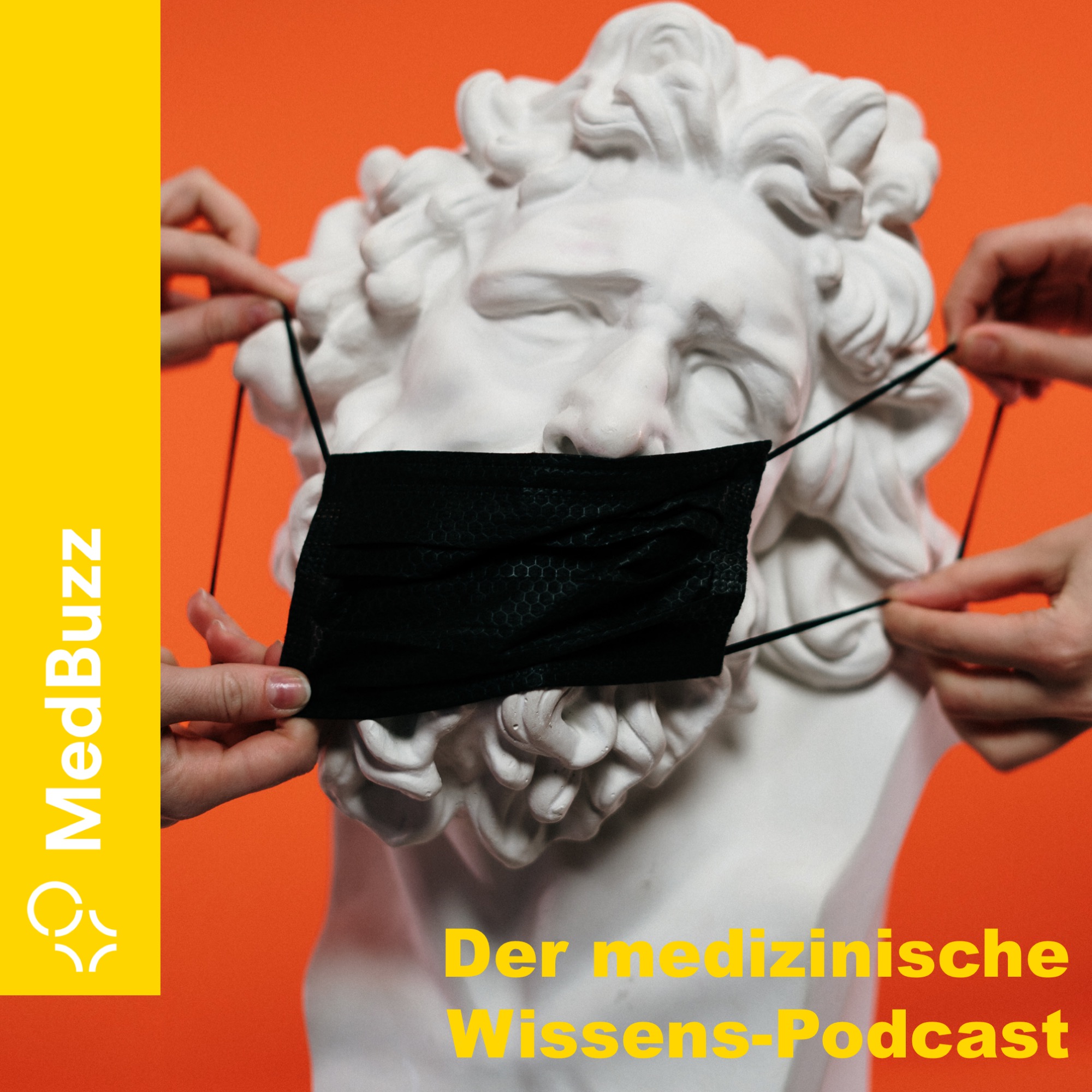Medbuzz - Der medizinische Wissens-Podcast